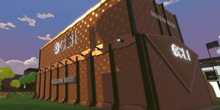 Commercial Bank International is the first UAE Bank to land in Metaverse - ai commercial-bank-international-is-the-first-uae-bank-to-land-in-metaverse