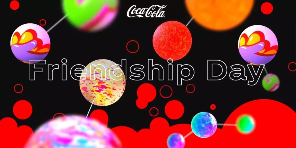 coca-cola-to-celebrate-anniversary-in-the-metaverse-with-nft-release