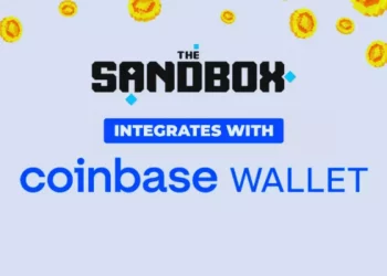 the-sandbox-metaverse-integrates-the-coinbase-wallet