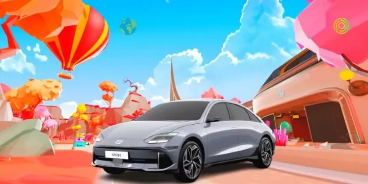 hyundai-introduces-nft-membership-for-ioniq-6-nft-collection-owners