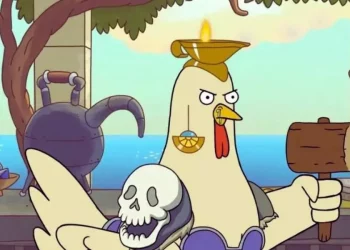 dan-harmon-and-foxs-blockchain-creative-labs-unveil-nfts-for-krapopolis