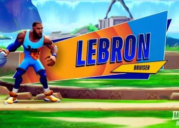 multiversus-lebron-james-and-rick-morty-join-roster