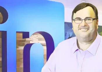 linkedin-co-founder-reid-hoffman-launched-his-nft-collection-at-solana