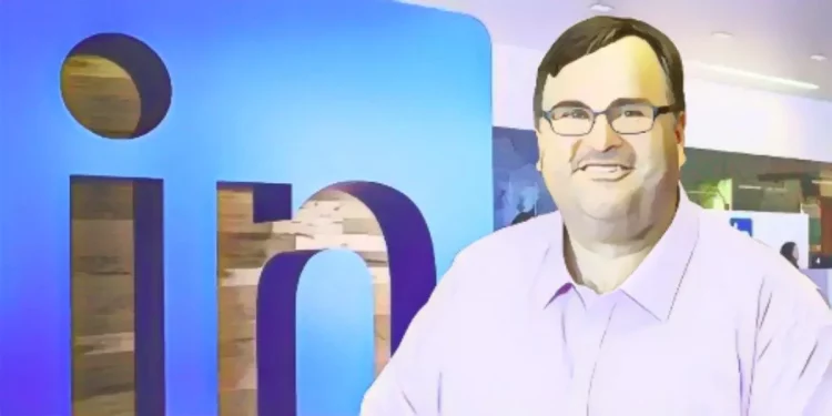 linkedin-co-founder-reid-hoffman-launched-his-nft-collection-at-solana