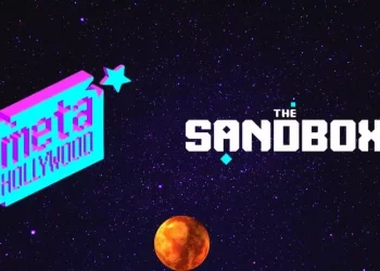 meta-hollywood-partnered-with-the-sandbox-to-develop-hollywood-themed-land-and-gamification-experiences