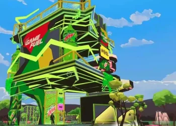 mtn-dew-to-host-esports-tournament-atch-party-at-decentraland-metaverse