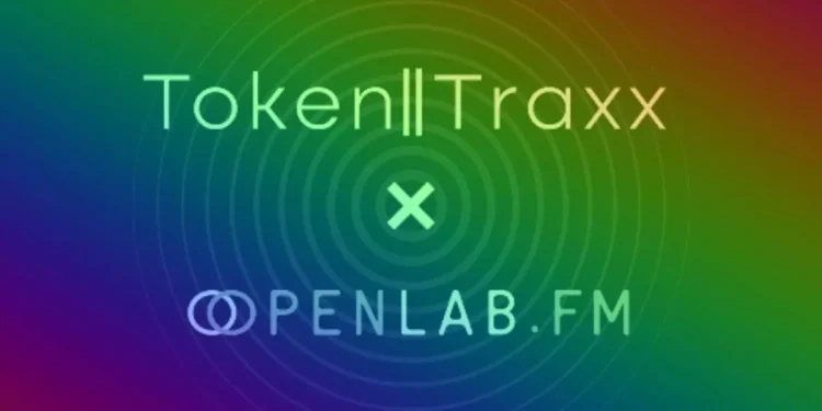 TokenTraxx and Ibiza's OpenLab announce the 'OpenLab Future Pass' and a highly curated program of audiovisual NFT's - ai tokentraxx-and-ibizas-openlab-announce-the-openlab-future-pass-and-a-highly-curated-program-of-audiovisual-nfts