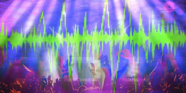 OpenLab and TokenTraxx announce first Audio-Visual NFT Collection - ai openlab-and-tokentraxx-announce-first-audio-visual-nft-collection