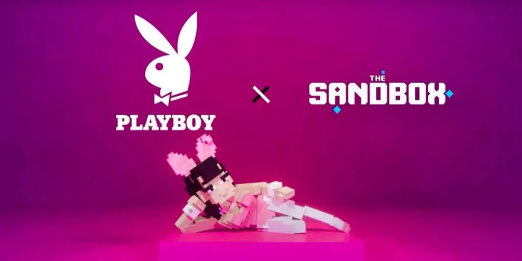 playboy-and-the-sandbox-to-build-metamansion-in-the-metaverse