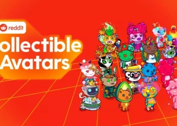 reddit-launches-limited-edition-collectible-avatars-on-its-new-nft-marketplace