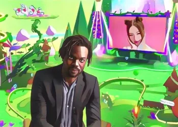 Spotify’s former head of music business development joins Roblox as head of music partnerships