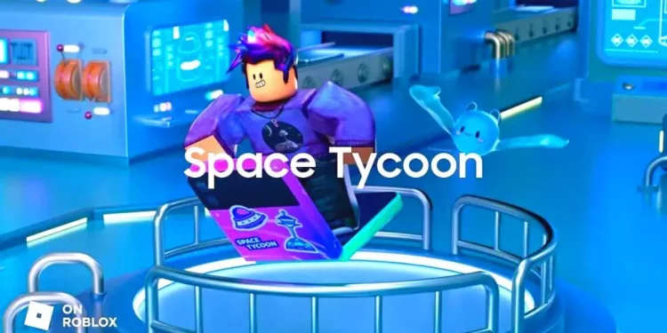 Samsung boosts metaverse campaign with "Space Tycoon" virtual hub on Roblox - ai samsung-boosts-metaverse-campaign-with-space-tycoon-virtual-hub-on-roblox
