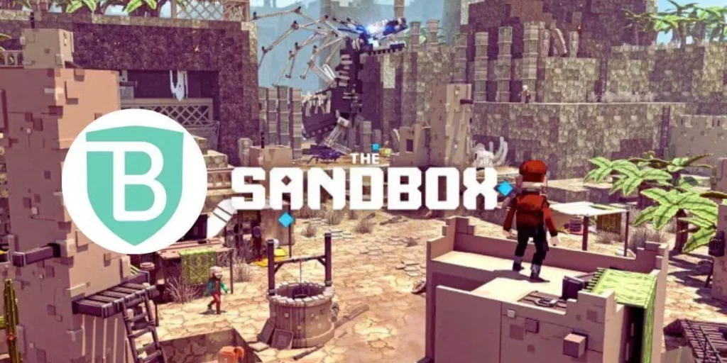 the-sandbox-hires-cybersecurity-firm-brandshield-to-protect-its-metaverse