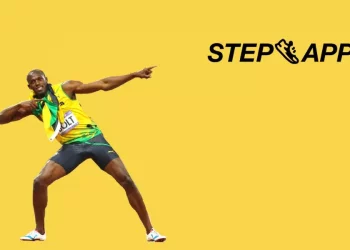 move-to-earn-web3-platform-step-app-signs-usain-bolt-as-a-global-ambassador