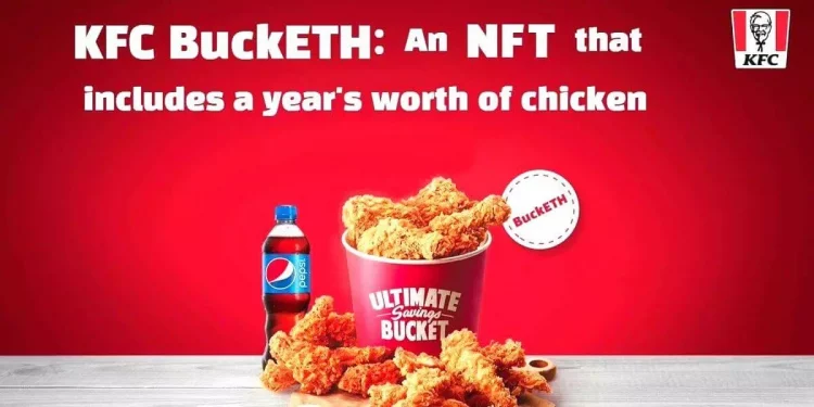 kfc-bucketh-an-nft-that-can-feed-you-a-years-worth-of-chicken
