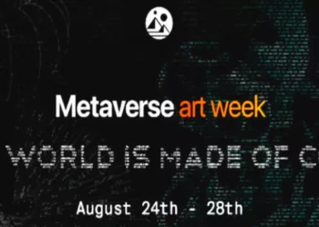 decentraland-to-host-metaverse-art-week-2022
