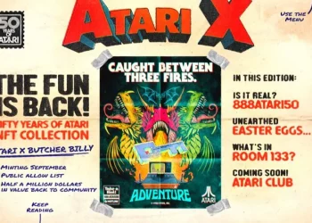 atari-unveils-50-years-of-atari-nft-collaboration-with-artist-butcher-billy