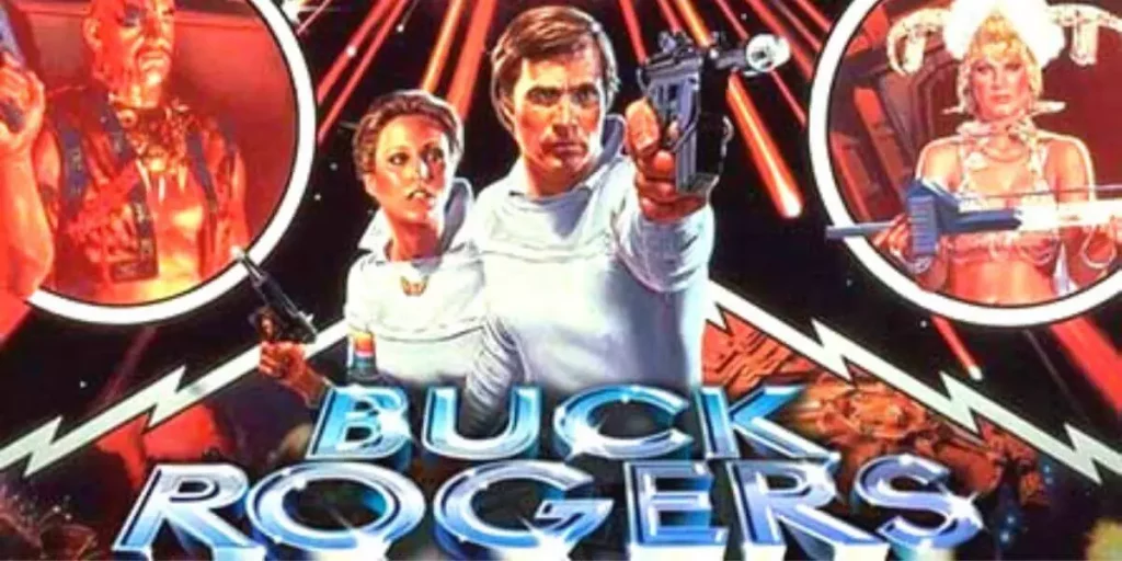 Buck Rogers has filed a trademark application to enter the metaverse and NFT space - Buck Rogers buck-rogers-has-filed-a-trademark-application-to-enter-the-metaverse-and-nft-space-geek-metaverse