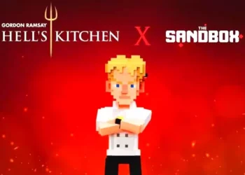 gordon-ramsays-hells-kitchen-joins-the-sandbox-to-spice-up-the-metaverse