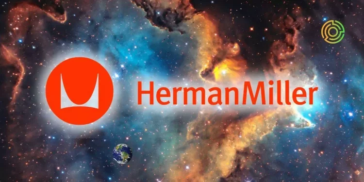 herman-miller-has-filed-a-trademark-application-to-enter-the-metaverse-and-the-nft-space