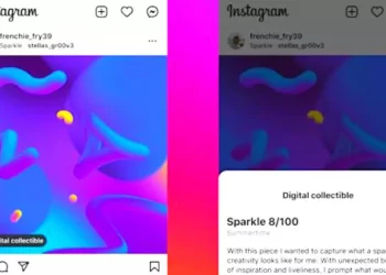 instagram-rolls-out-nfts-in-100-countries