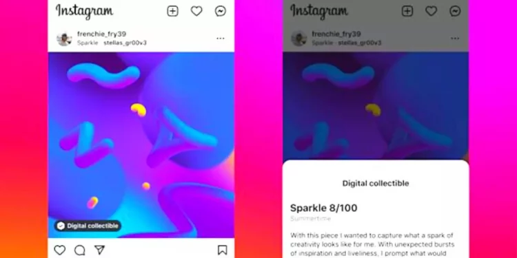 instagram-rolls-out-nfts-in-100-countries