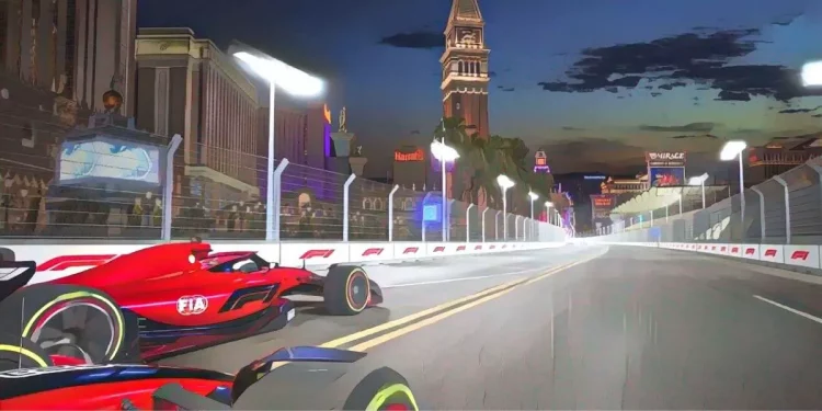 formula-1-files-two-new-web3-trademarks-for-las-vegas-strip-circuit