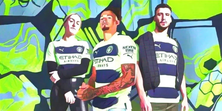 Puma and Manchester City extend partnership to Web3 with launch of first metaverse kit on Roblox - ai agent puma-and-manchester-city-extend-partnership-to-web3-with-launch-of-first-metaverse-kit-on-roblox