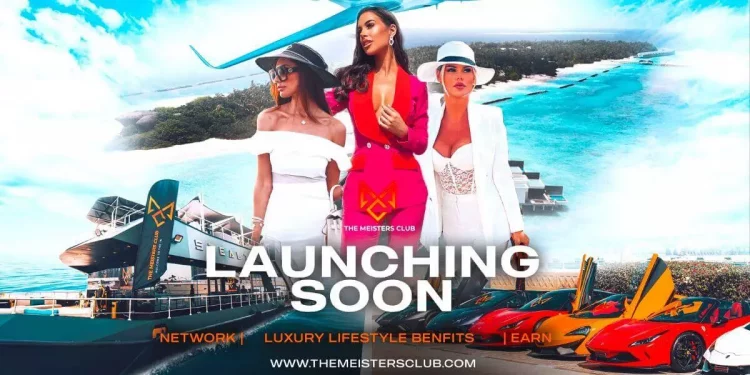 Watch Meister brand launches Dubai luxury private club and NFT watches - ai watch-meister-brand-launches-dubai-luxury-private-club-and-nft-watches