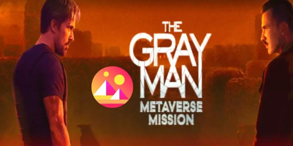 netflix-builds-gray-man-metaverse-experience-in-decentraland