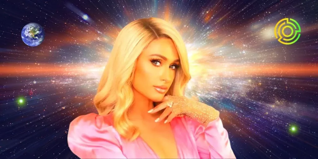 Paris Hilton files trademark applications for "Queen of the Metaverse" - Paris Hilton paris-hilton-files-trademark-applications-for-queen-of-the-metaverse
