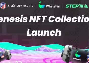 atletico-de-madrid-and-whalefin-team-up-with-stepn-app-to-launch-first-genesis-nft-sneaker-collection