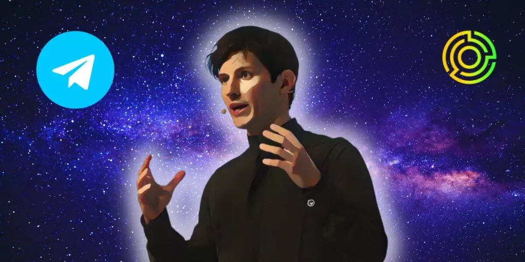 Telegram founder plans to auction usernames as NFT-like smart contracts - Telegram founder telegram-founder-plans-to-auction-usernames-as-nft-like-smart-contracts