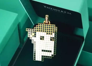 tiffany-co-launches-nft-project-that-turns-cryptocurrencies-into-custom-pendants