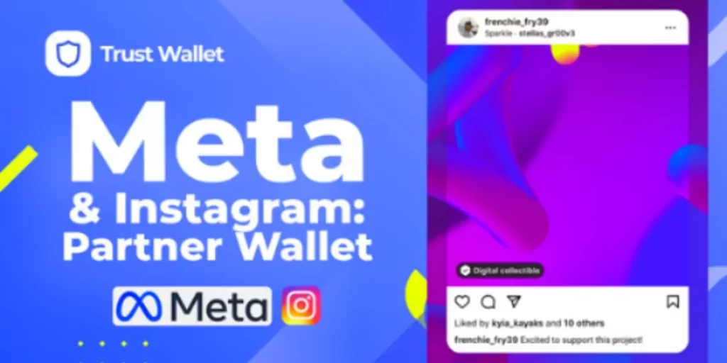trust wallet ig 1 - Trust Wallet