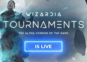 wizardia-launches-alpha-tournaments-play-to-win