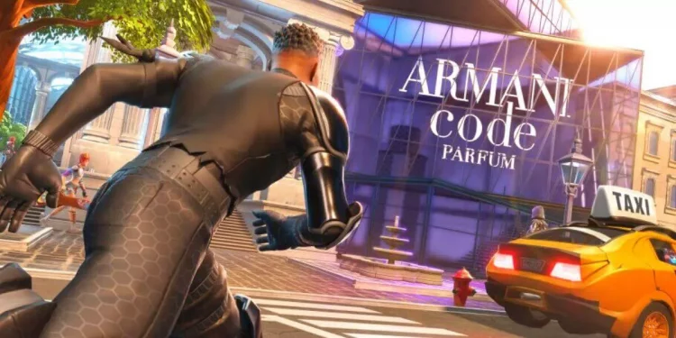 armani-beauty-in-the-metaverse-with-rewrite-the-code-in-fortnite