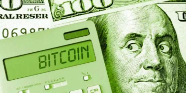 How scared is the market about the price of Bitcoin? - ai How scared is the market about the price of Bitcoin?