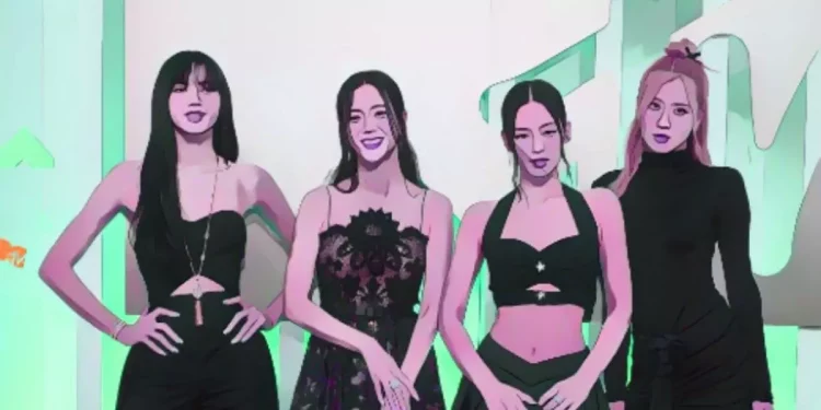 blackpink-won-the-award-for-best-metaverse-performance-at-vmas