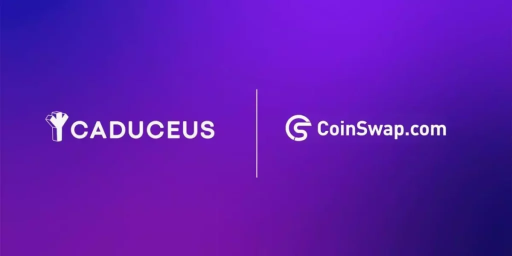 Caduceus Metaverse Protocol launches first decentralised exchange (DEX) CoinSwap - Caduceus caduceus-metaverse-protocol-launches-first-decentralised-exchange-dex-coinswap