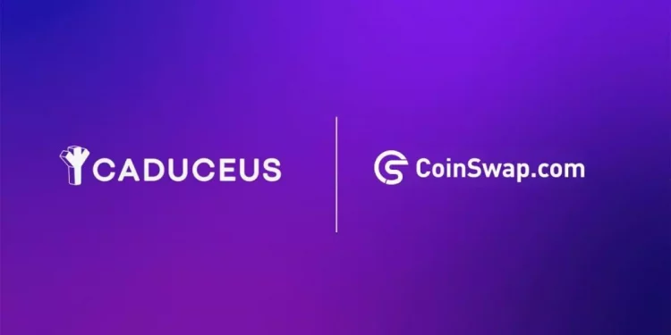 caduceus-metaverse-protocol-launches-first-decentralised-exchange-dex-coinswap