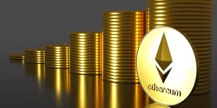 the-price-of-ethereum-eth-fell-after-the-merge-and-will-reach-its-all-time-high-in-a-few-months