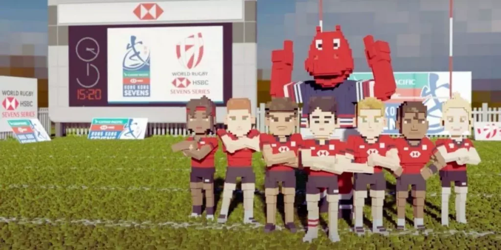 hsbc-to-host-rugby-sevens-tournament-in-the-sandbox-metaverse