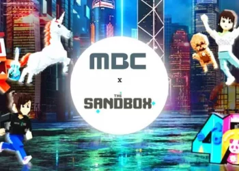 south-korean-tv-network-mbc-enters-the-metaverse-of-the-sandbox
