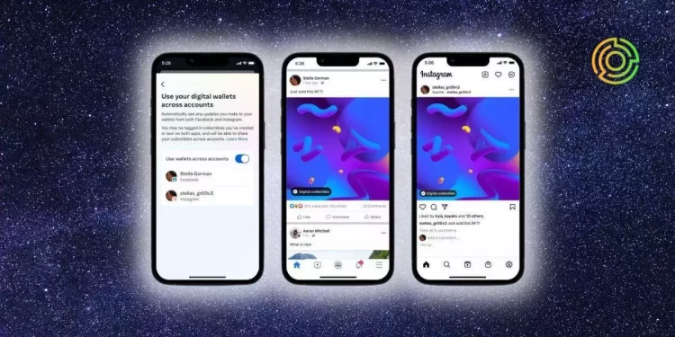 Meta opens the ability to share NFTs on Instagram and Facebook to all users in the U.S. - ai meta-opens-the-ability-to-share-nfts-on-instagram-and-facebook-to-all-users-in-the-u-s
