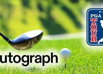 PGA TOUR Partners with Autograph to Create NFT Platform for Golf Fans