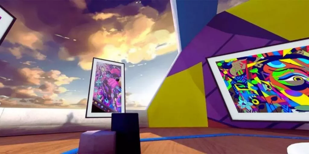 ibis-styles-enters-the-metaverse-with-launch-of-its-virtual-art-gallery-on-spatial