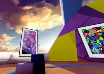 ibis-styles-enters-the-metaverse-with-launch-of-its-virtual-art-gallery-on-spatial