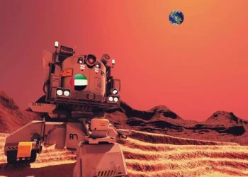 uae-to-simulate-manned-mars-mission-in-the-metaverse