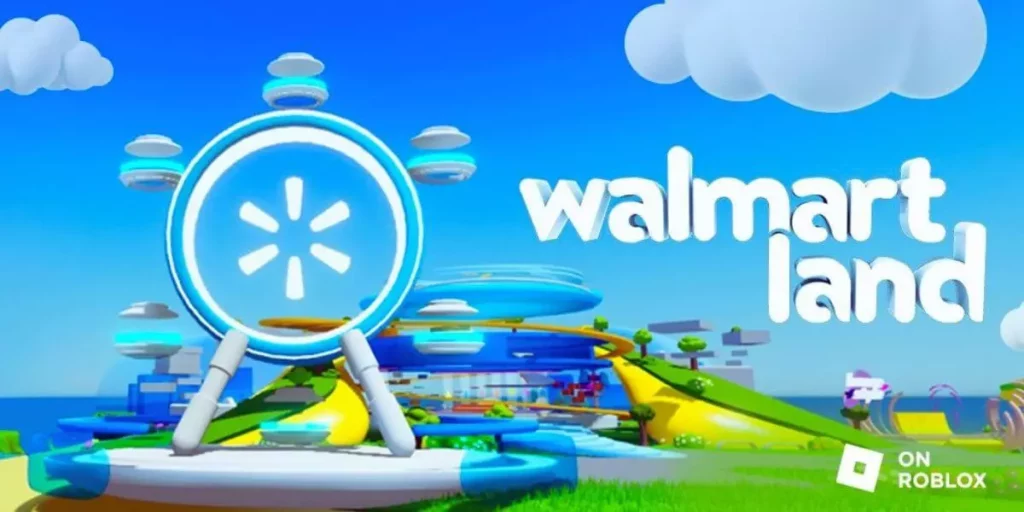 Walmart launches two new Metaverse Experiences on Roblox - Walmart walmart-launches-two-new-metaverse-experiences-on-roblox